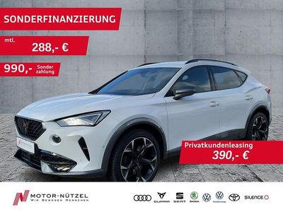 Gebraucht Cupra Formentor VZ 310 PS (228 kW) 2024 Weiß SUV