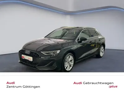 Gebraucht Audi A3 Sport 204 PS (150 kW) 2025 Grau Limousine