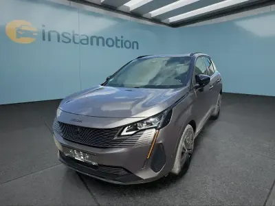 Gebraucht Peugeot 3008 2024 Andere SUV