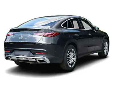 Gebraucht Mercedes GLC200 Avantgarde 2025 Grau SUV