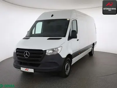 Gebraucht Mercedes Sprinter