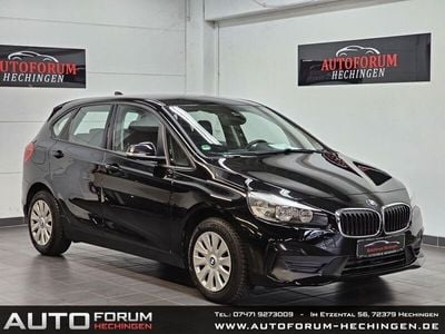 BMW 216 Active Tourer