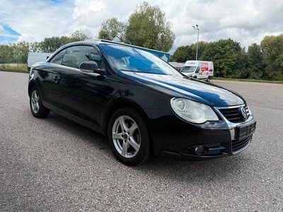 VW Eos