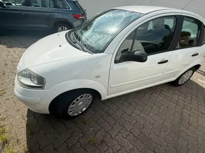 Gebraucht Citroën C3