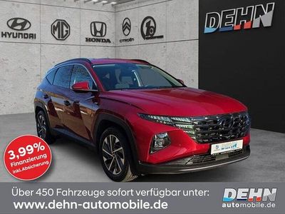 Andere Gebraucht 2022 Hyundai Tucson Trend SUV | 26.500 € (Fairer Preis)