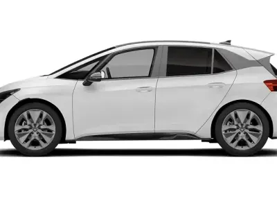 Nuova Cupra Born VZ 239 kW (326 CV) 2026 Utilitaria