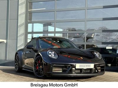 Porsche 911 Carrera GTS