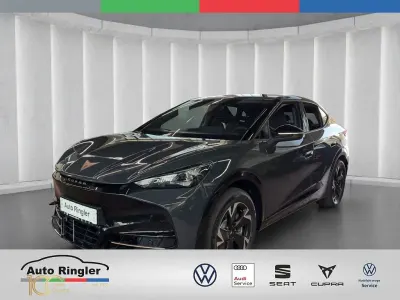 Brugt Cupra Tavascan