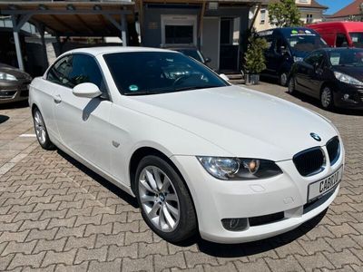 BMW 320 Cabriolet