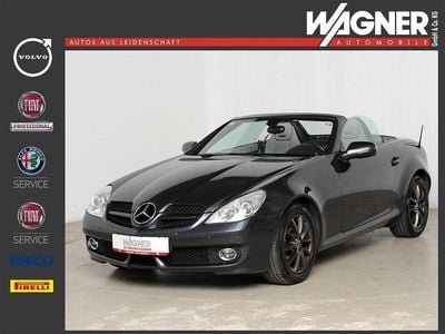 Mercedes SLK200