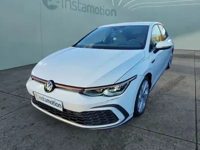 Gebraucht VW Golf VII GTI 245 PS (180 kW) 2020 Weiß