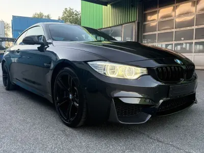 Gebraucht BMW M4
