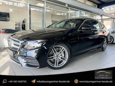 Mercedes E400