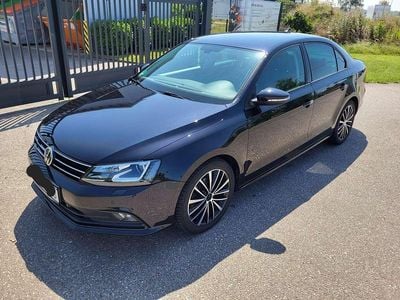 VW Jetta