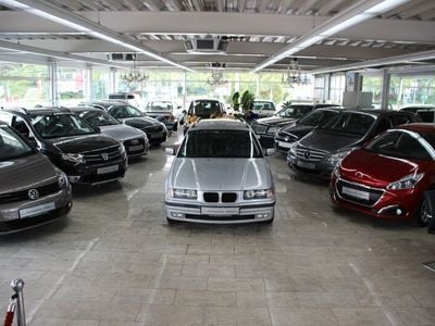BMW 316