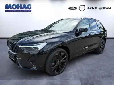 Gebraucht Volvo XC60 184 PS (135 kW) 2024 SUV
