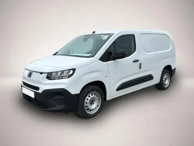 Neu Fiat Doblò 101 PS (74 kW) 2026 Manufacturer Van / Kleinbus