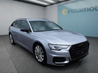 Gebraucht Audi S6