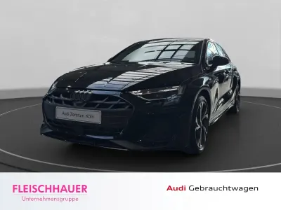 Gebraucht Audi A3