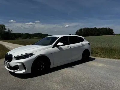 Gebraucht BMW 118