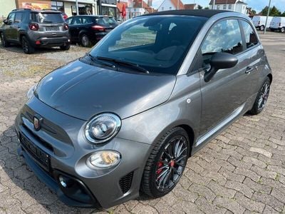 Abarth 695C