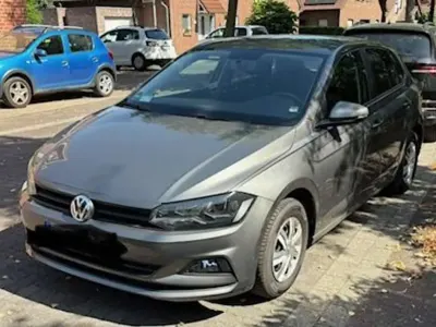 Gebraucht VW Polo