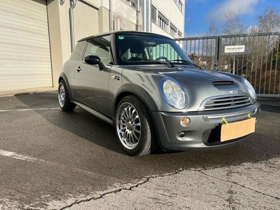 gebraucht Mini Cooper S 