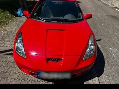Toyota Celica