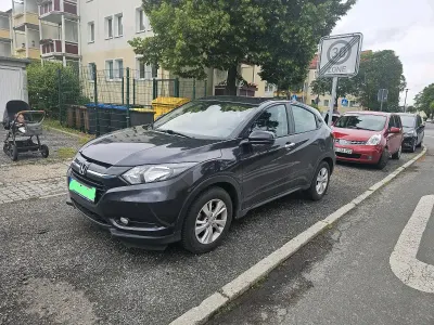Gebraucht Honda HR-V