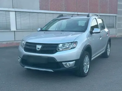 Gebraucht Dacia Sandero