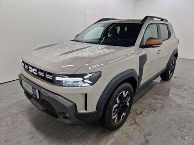 Neu Dacia Duster Extreme 122 PS (89 kW) 2026 Sandstone SUV