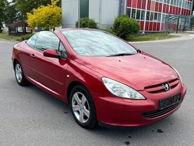 Peugeot 307 CC