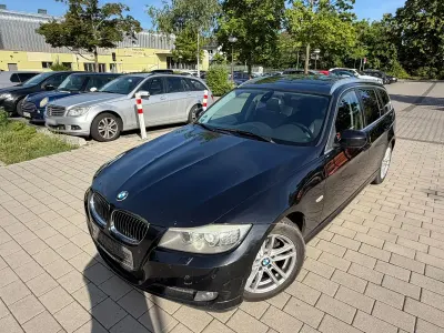 Gebraucht BMW 320