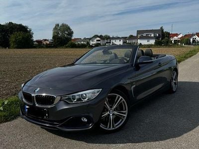 BMW 435