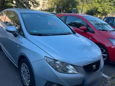 Gebraucht Seat Ibiza