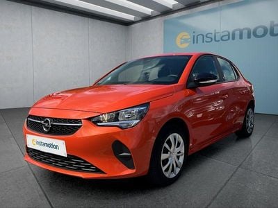 Opel Corsa-e