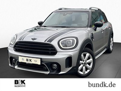 gebraucht Mini Cooper Countryman Aut. Classic Trim HUD Leder RFK