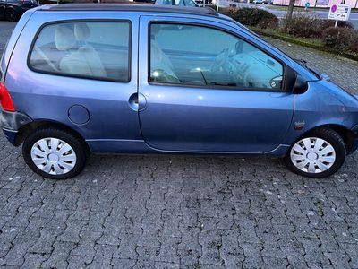 gebraucht Renault Twingo 90.000klm