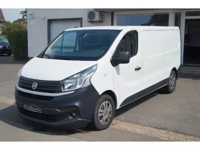 Gebraucht Fiat Talento