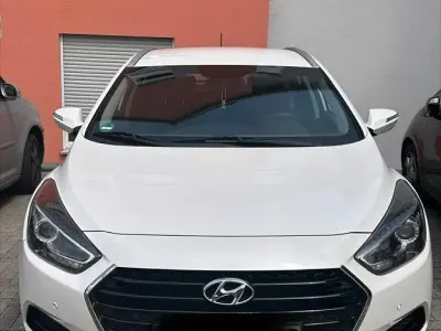Gebraucht Hyundai i40