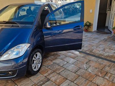 Mercedes A180