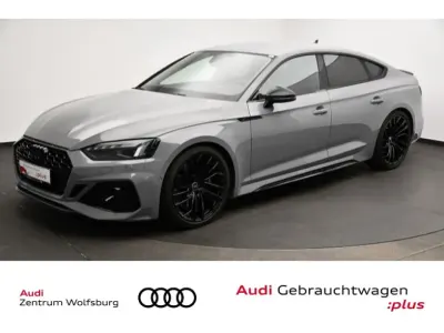 Gebraucht Audi RS5 Sportback