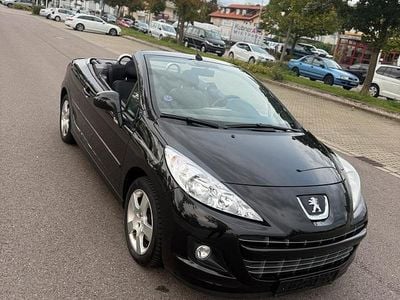 Peugeot 207 CC