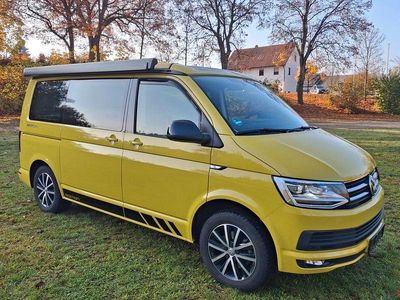 VW California