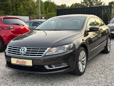 VW CC