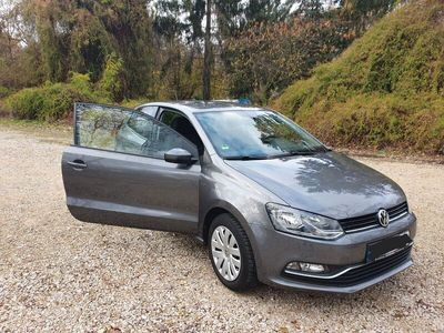 gebraucht VW Polo 1.2 TSI 66kW LOUNGE BMT LOUNGE BlueMoti...