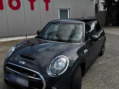 Gebraucht Mini Cooper S