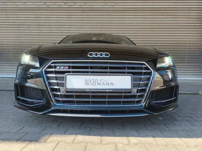 Gebraucht Audi TTS