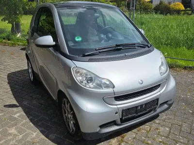 Gebraucht Smart ForTwo Coupé