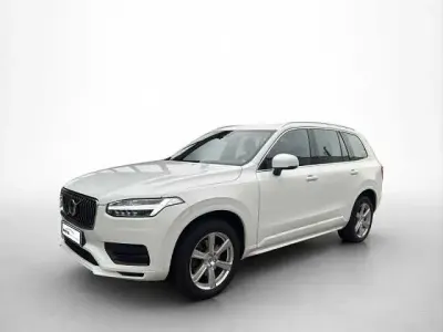 Brugt Volvo XC90 173 HK (127 kW) 2021 SUV